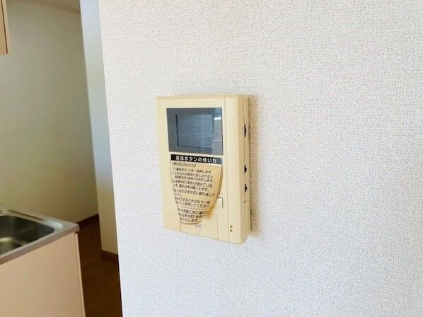 KAT-UN1の物件内観写真